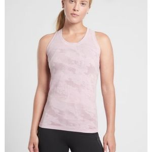 ATHLETA racer back tank